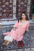 Pink Suit