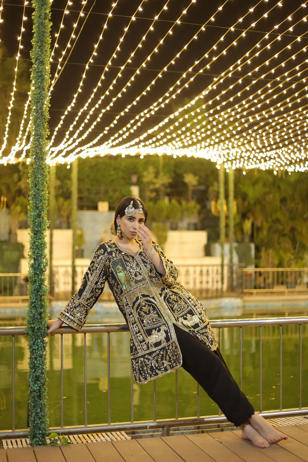 Umrao -e- Andaaz
