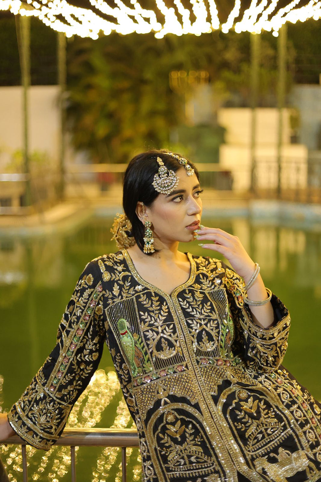 Umrao -e- Andaaz