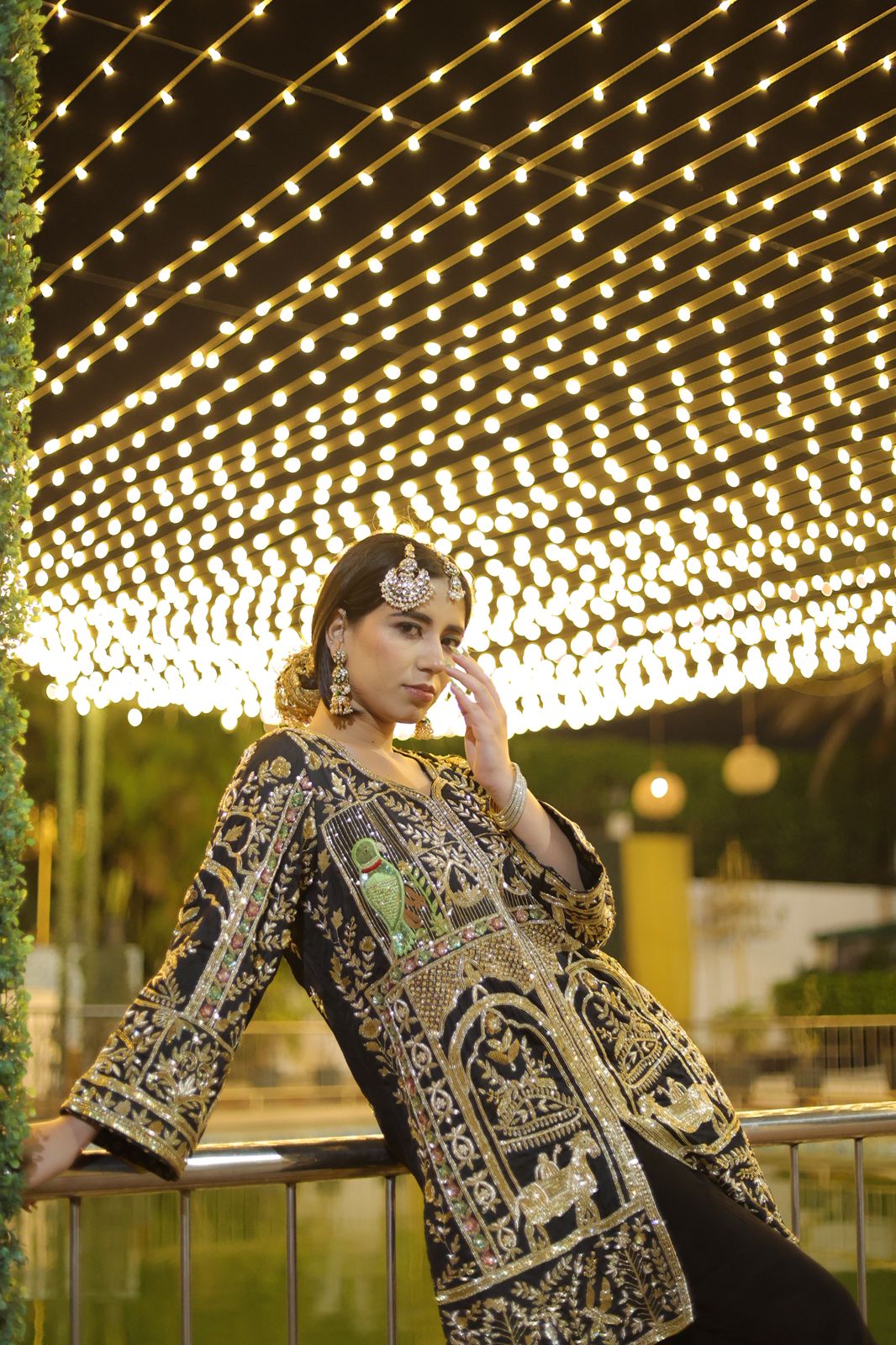 Umrao -e- Andaaz